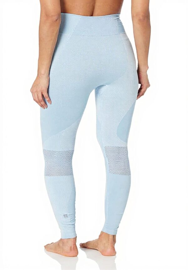 Leggings senza cuciture Sweaty Betty allenamento bambine