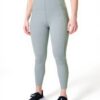 Leggings Donna Sweaty Betty Power Rete Traspirabili