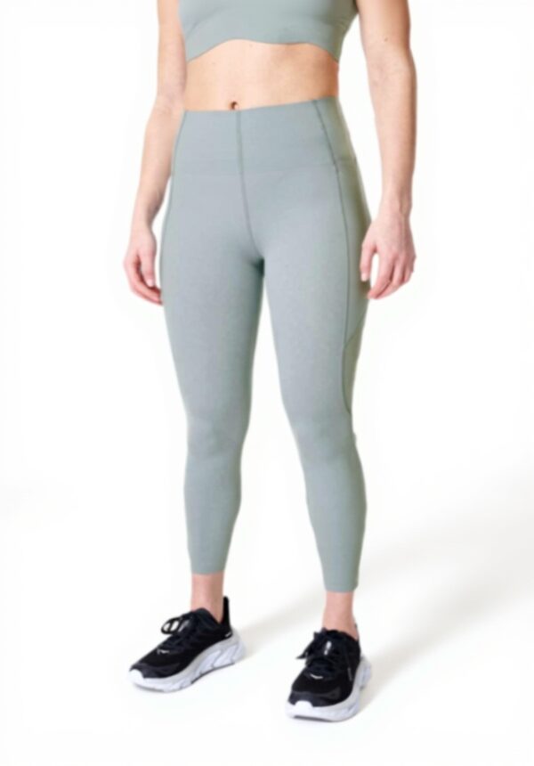 Leggings Donna Sweaty Betty Power Rete Traspirabili