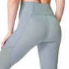 Leggings Donna Sweaty Betty Power Rete Traspirabili