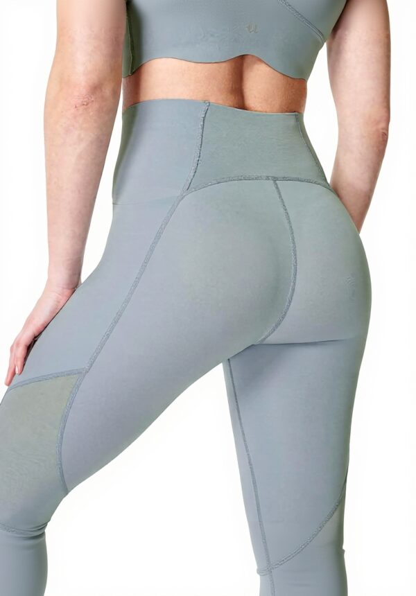Leggings Donna Sweaty Betty Power Rete Traspirabili