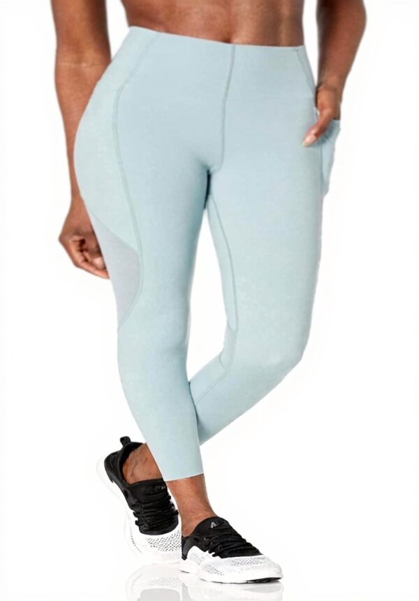 Leggings Donna Sweaty Betty Power Rete Traspirabili