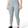 Leggings Donna Sweaty Betty Power Rete Traspirabili