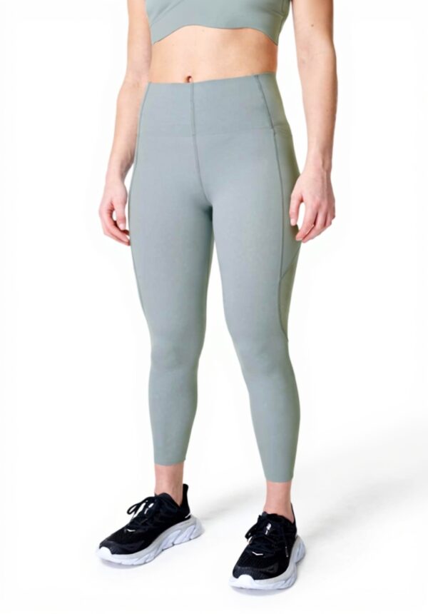 Leggings Donna Sweaty Betty Power Rete Traspirabili