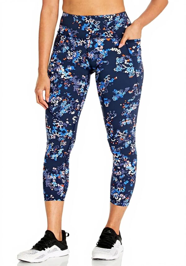 Leggings Donna Sweaty Betty elasticizzati modellanti