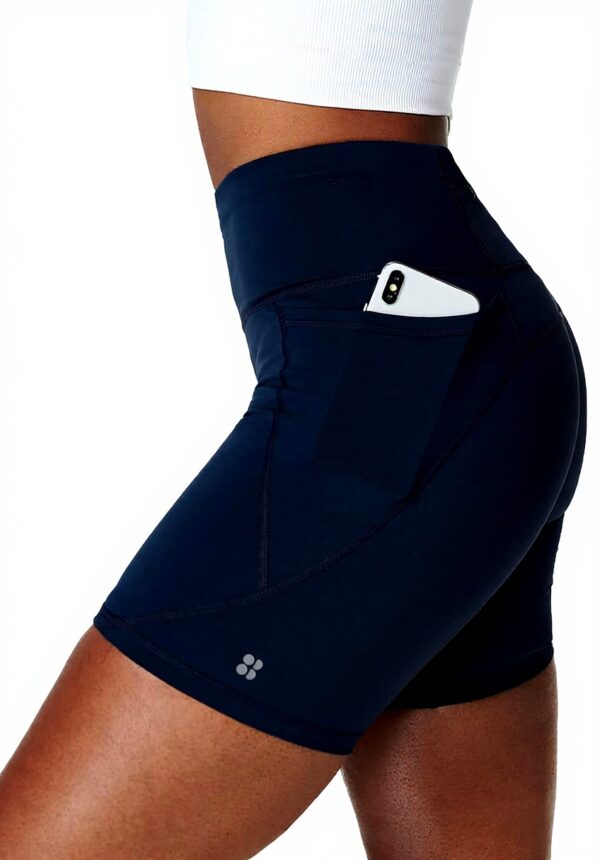 Pantaloncini sportivi Sweaty Betty Donna traspiranti