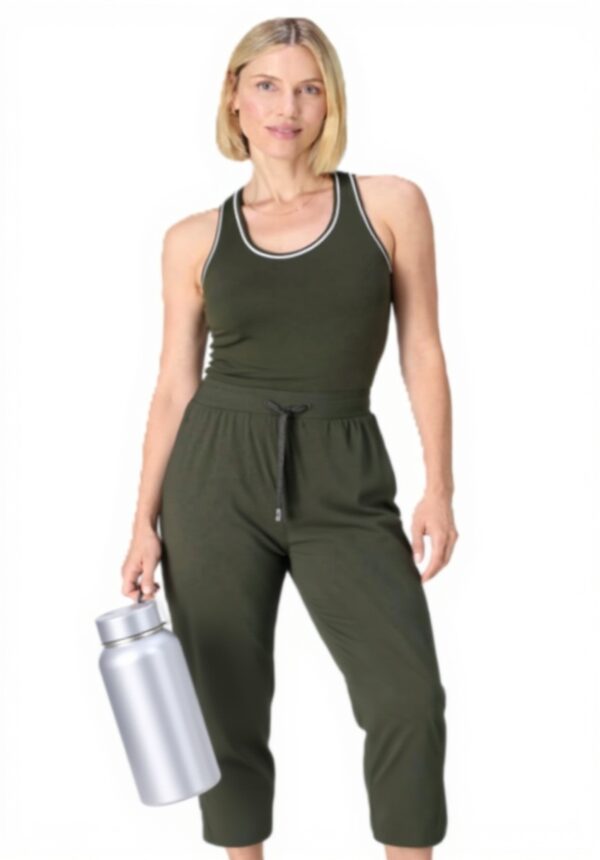 Pantaloni Casual Donna Sweaty Betty Leggeri Traspiranti