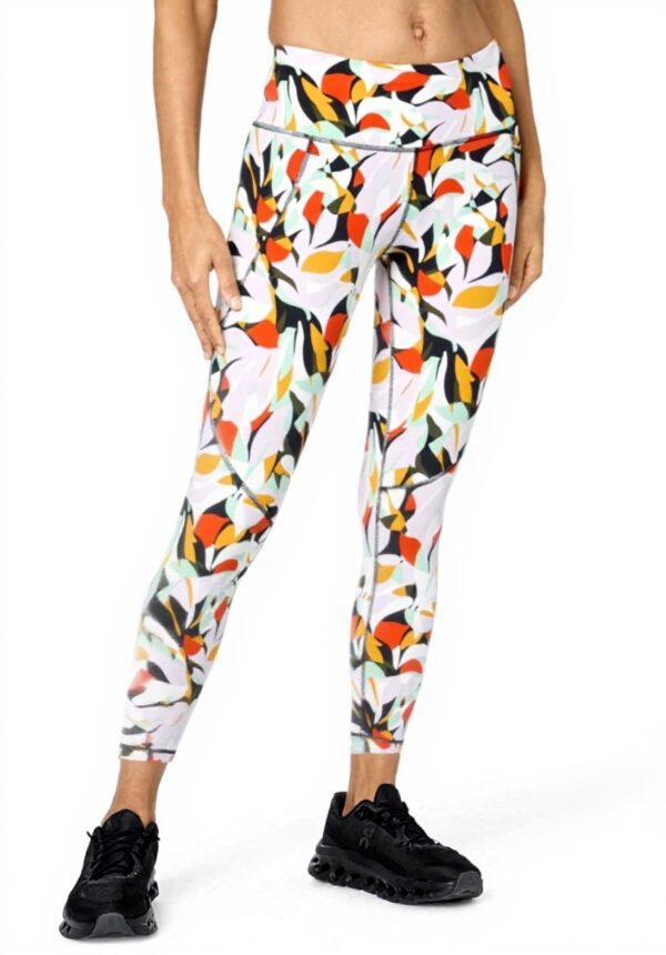 Leggings da allenamento Sweaty Betty Power 7/8 Donna