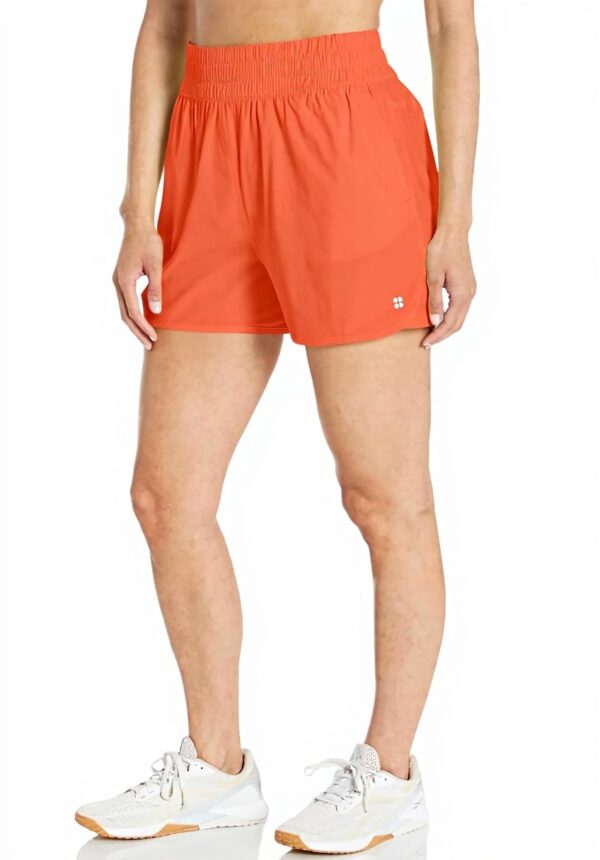 Pantaloncini da escursionismo Sweaty Betty leggeri