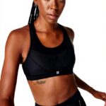 Reggiseno sportivo Sweaty Betty Ultra corsa supporto alto