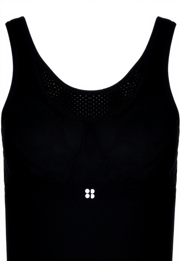 Reggiseno sportivo Sweaty Betty Ultra corsa supporto alto