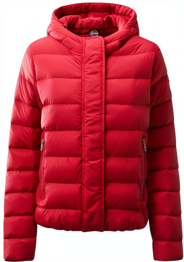 COLMAR 8261AV PIUMINO DONNA CAPTION WOMAN DOWN JACKET