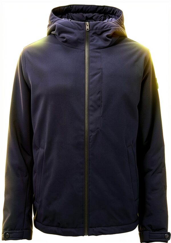 Pavo Monitor Arm Ergonomic Aluminum Desk Mount for