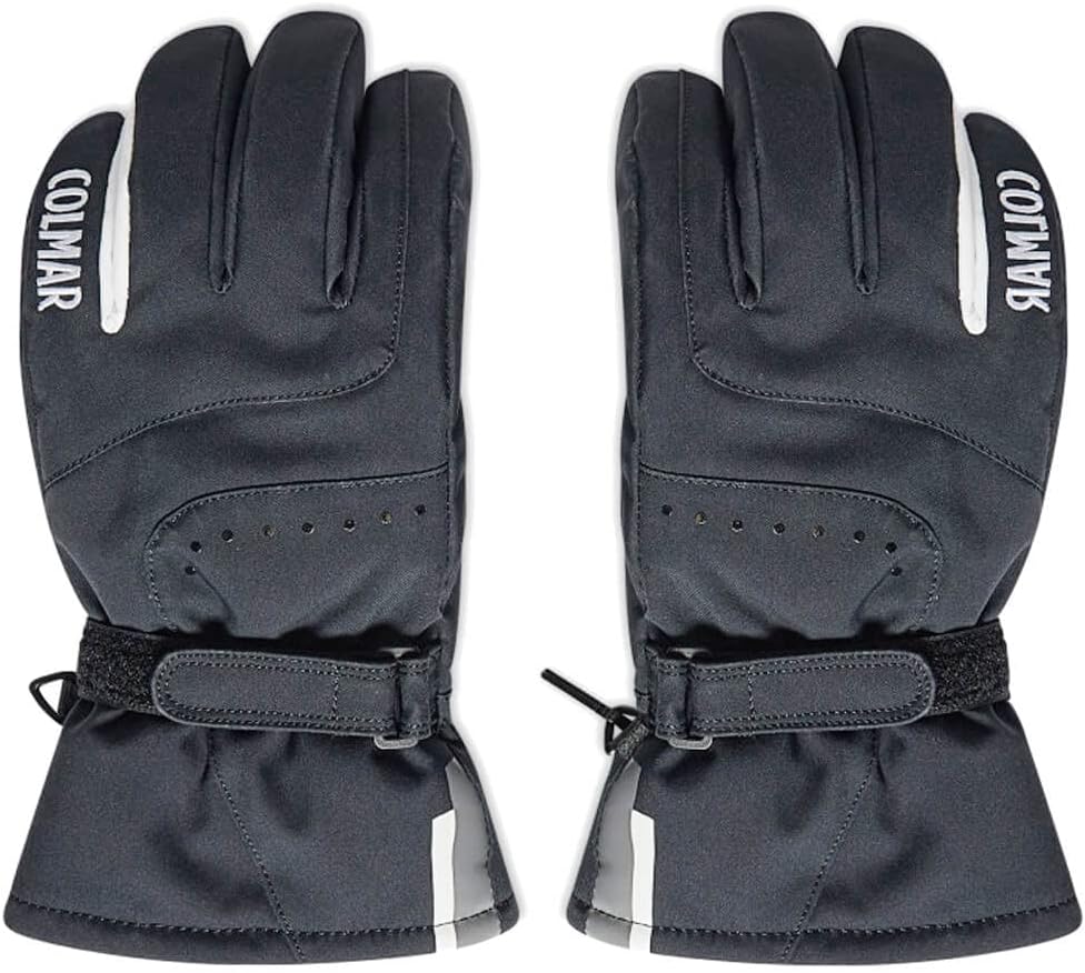 Pavo Monitor Arm installed on a wooden office desk