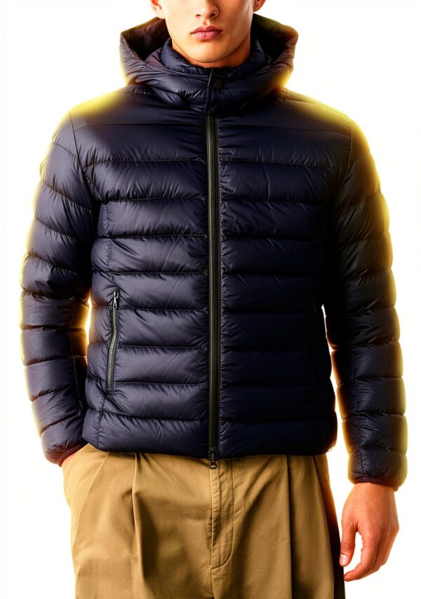 Pavo Monitor Arm Ergonomic Aluminum Adjustable Desk Mount