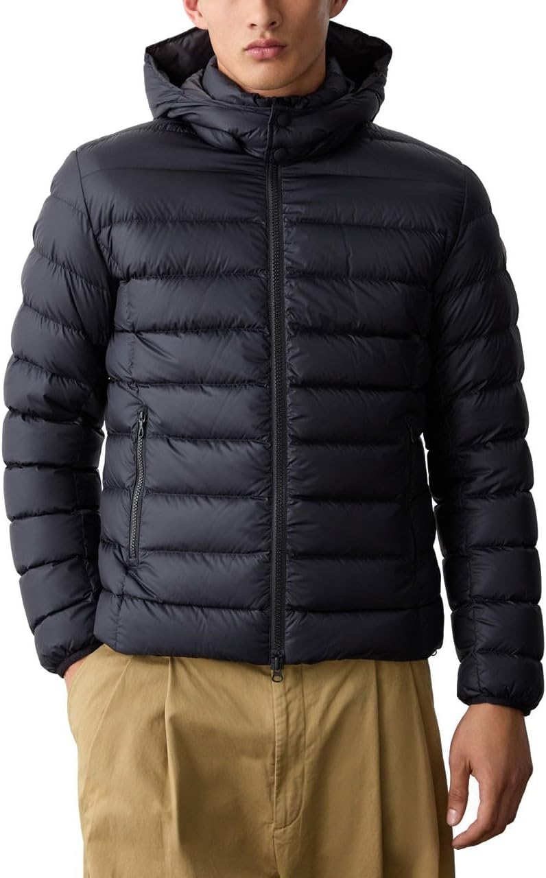 Pavo Monitor Arm installed on a modern office desk