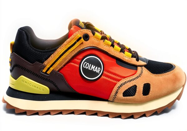 Pavo Monitor Arm Ergonomic Aluminum Desk Mount Stand