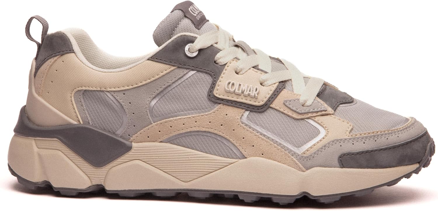 Pavo Monitor Arm installed on a modern office desk