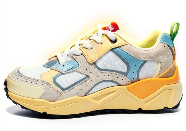 Pavo Monitor Arm Ergonomic Aluminum Desk Mount for