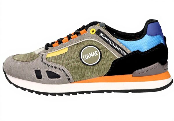 Pavo Monitor Arm Ergonomic Aluminum Desk Mount for