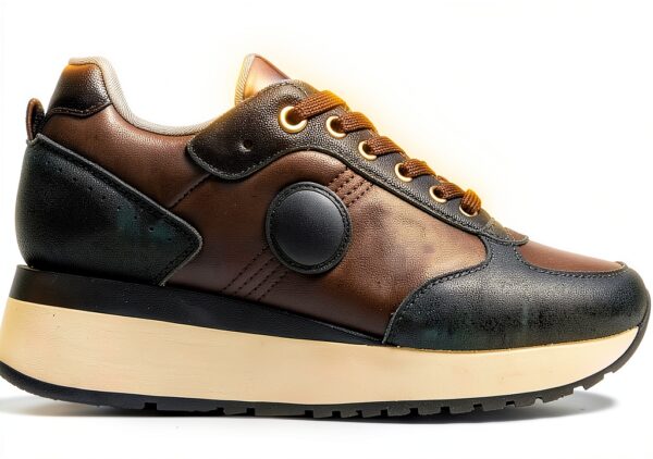 Pavo Monitor Arm Ergonomic Aluminum Desk Mount Stand