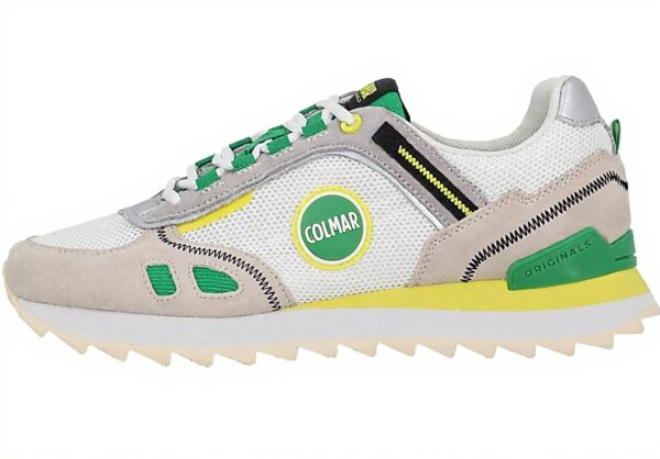 Pavo Monitor Arm Ergonomic Aluminum Adjustable Desk Mount