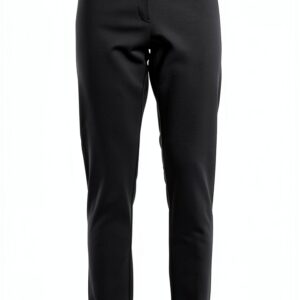 Pantaloni da sci donna Colmar Nero in poliestere-0
