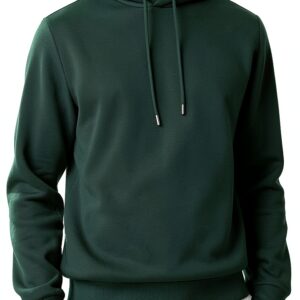 Felpa Colmar uomo XXL cotone nero design classico-0